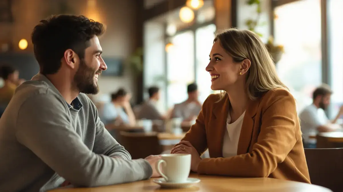 Entdecken Sie, wie 10 kleine Gewohnheiten Ihre Fähigkeit, anderen ein Wohlgefühl zu vermitteln, verändern können.