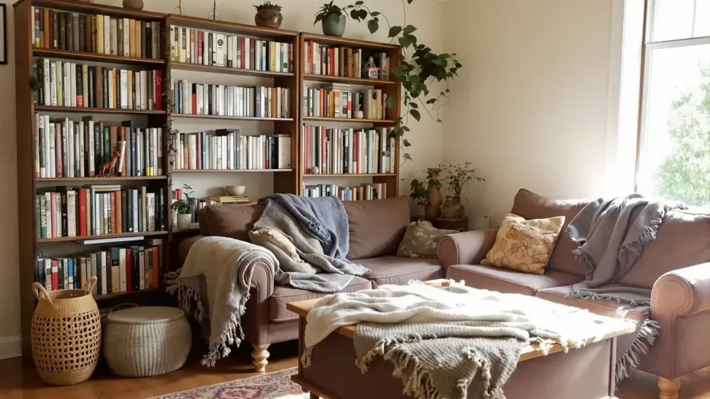 Verwandeln Sie Ihr altes Möbelstück in einen Verbündeten gegen die Kälte: Entdecken Sie diesen effektiven Trick für den Winter.