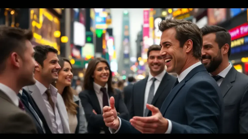 Die 8 auffälligen Merkmale von Menschen, die trügerischen Erfolg zur Schau stellen, ohne ihn jemals zu erreichen