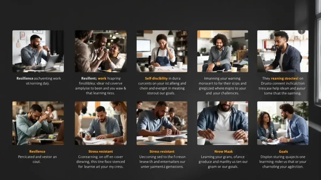 Diese 8 Charaktereigenschaften zeichnen Menschen aus, deren mentale Stärke größer ist als die von 95 % der Bevölkerung