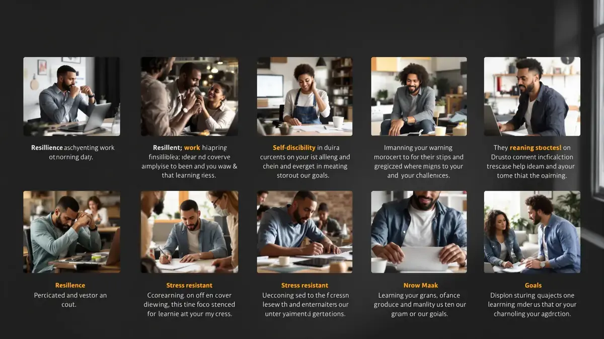 Diese 8 Charaktereigenschaften zeichnen Menschen aus, deren mentale Stärke größer ist als die von 95 % der Bevölkerung