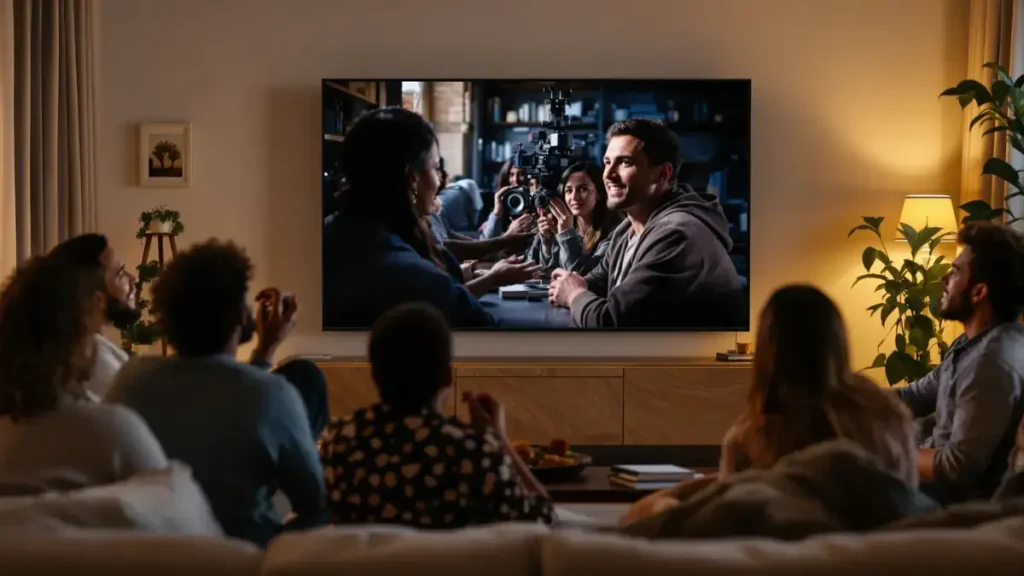 Diese 7 unerwarteten Verhaltensweisen zeigen, warum manche Dokumentarfilme Spielfilmen vorziehen