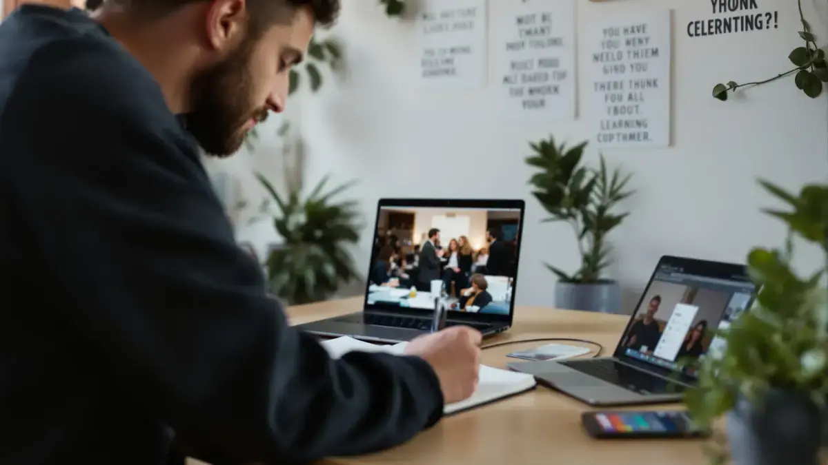 Entdecken Sie die 5 erstaunlichen Gewohnheiten, die erfolgreiche Menschen zu Vorbildern für mühelosen Fortschritt machen