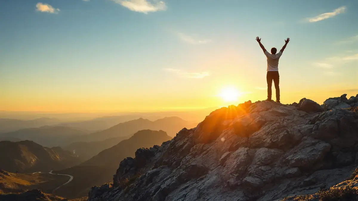 Hast du diese 9 Herausforderungen beim Erwachsenwerden durchgemacht? Das beweist deine unglaubliche innere Stärke.