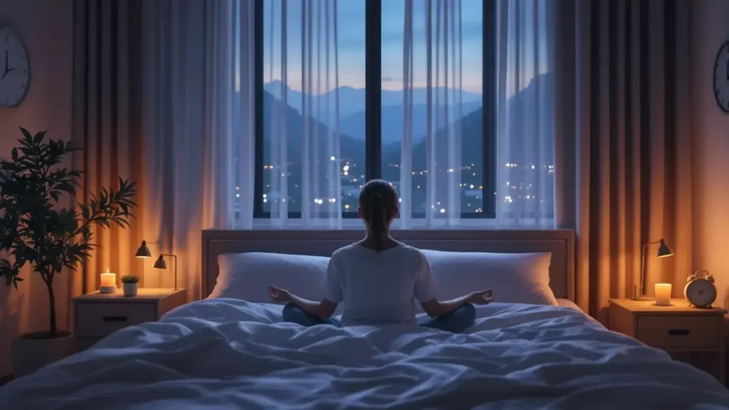 Harvard-Forscher enthüllen, wie man in wenigen Sekunden einschläft und Schlaflosigkeit besiegt