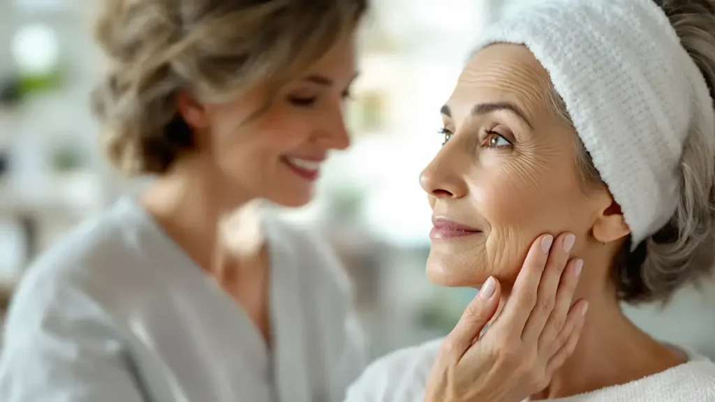 Ein preisgünstiger Inhaltsstoff, der die Kollagenproduktion ankurbelt und Falten wirksam bekämpft