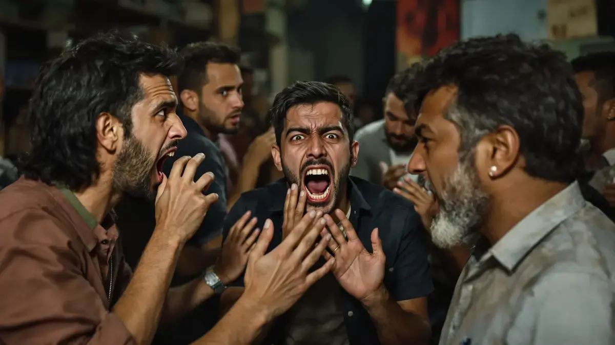 7 psychologische Gewohnheiten, die erklären, warum manche Menschen ständig Drama anzuziehen scheinen.