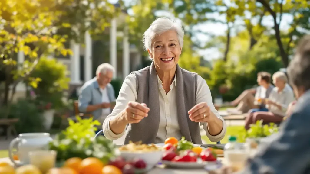 Übernehmen Sie diese 10 täglichen Gewohnheiten, um Ihren Ruhestand als erfüllende und dynamische Erfahrung zu leben
