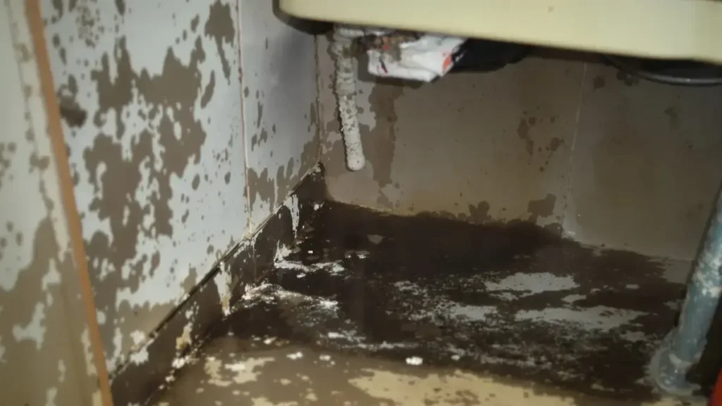 Glauben Sie, Ihre Toilette sei schmutzig? Entdecken Sie diesen oft vergessenen Raum, der noch viel schmutziger ist.