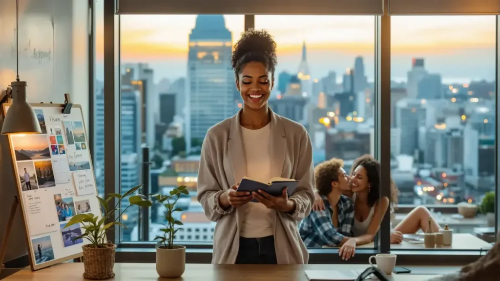 Es ist Zeit, diese 10 Zeichen zu erkennen, die beweisen, dass Sie Ihrem vollen Potenzial näherkommen, laut Psychologie.